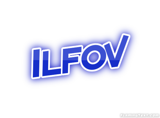 Ilfov город