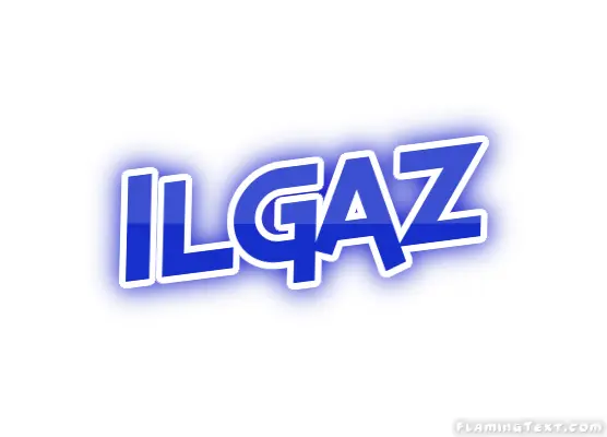 Ilgaz City