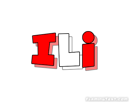 Ili 市