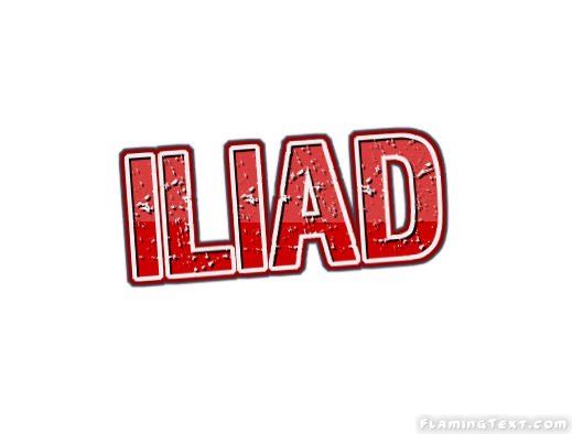 Iliad City