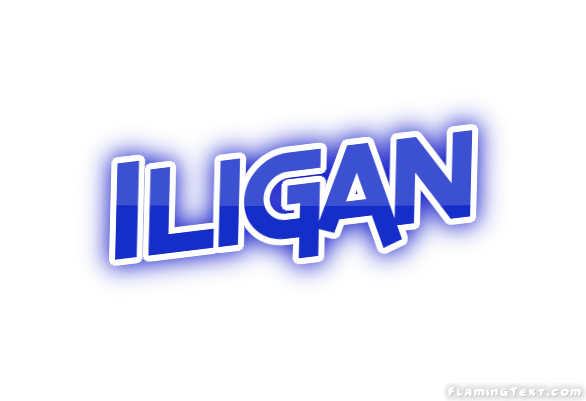 Iligan Cidade