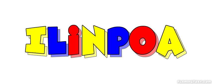 Ilinpoa City