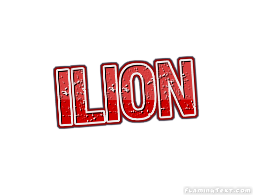 Ilion City