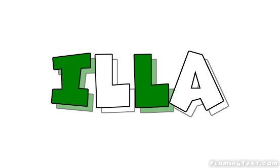 Illa 市