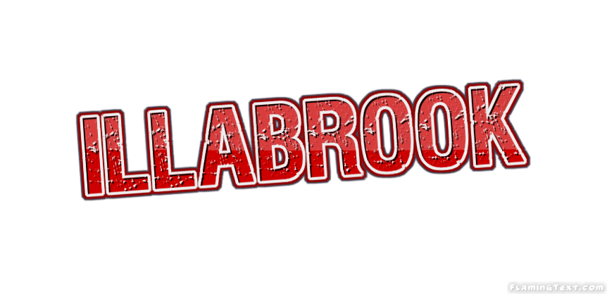 Illabrook 市