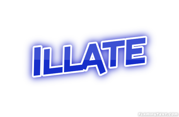 Illate Ville