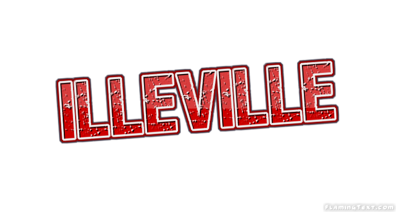 Illeville City