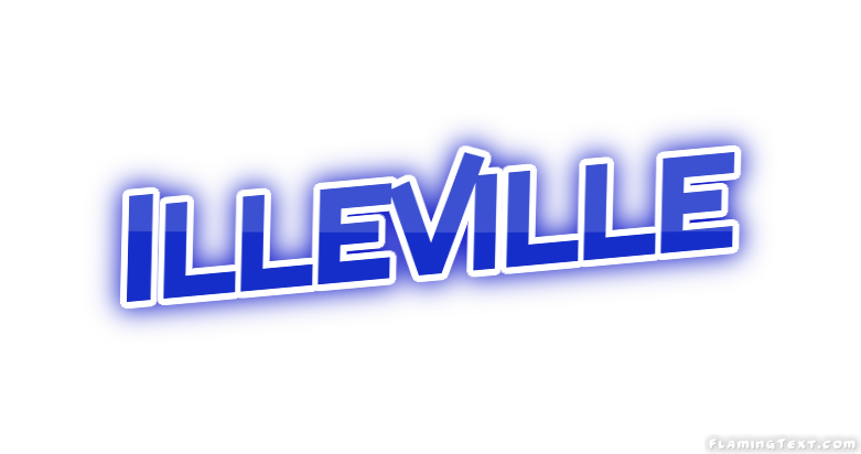 Illeville Ville