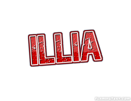 Illia 市