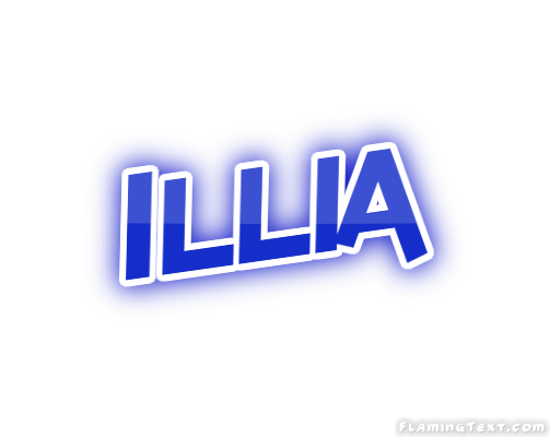 Illia City