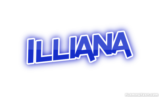 Illiana Ville