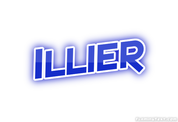 Illier 市