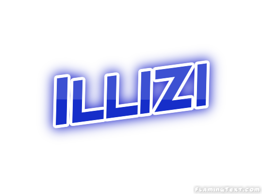 Illizi City