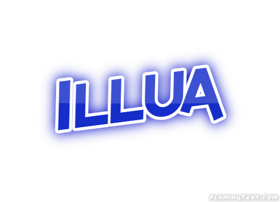 Illua City