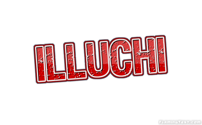 Illuchi 市