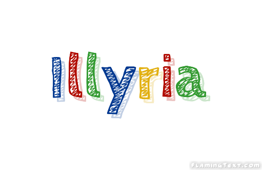 Illyria مدينة