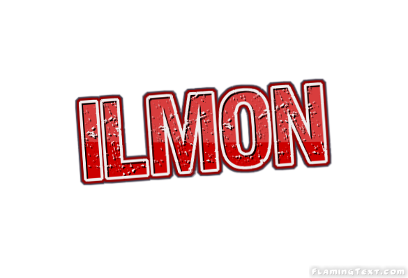 Ilmon مدينة