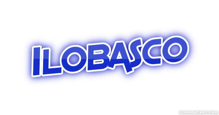 Ilobasco City