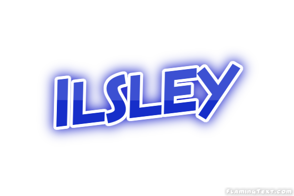 Ilsley مدينة