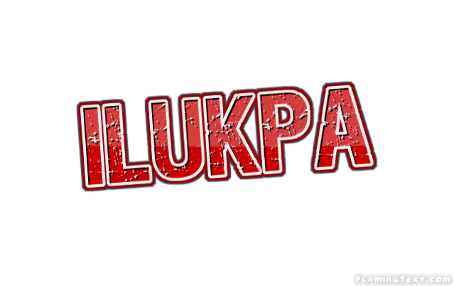 Ilukpa City