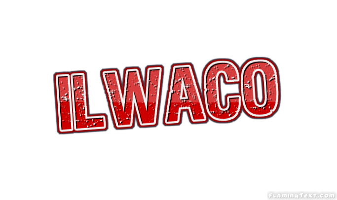 Ilwaco City