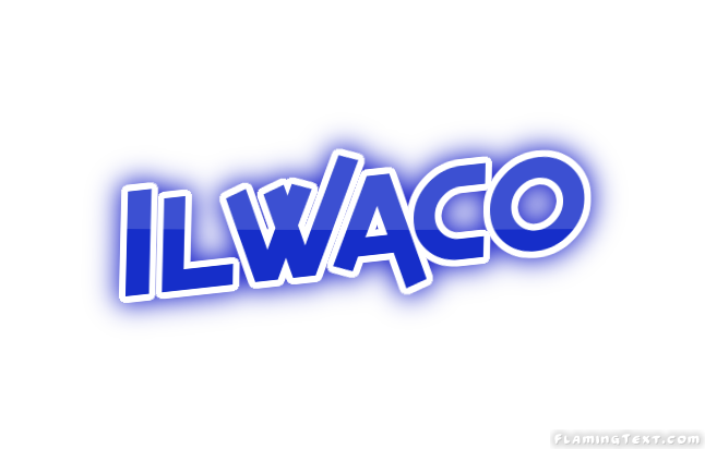 Ilwaco City