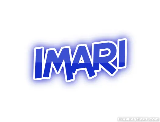 Imari City