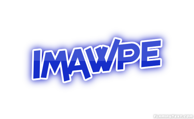 Imawpe 市