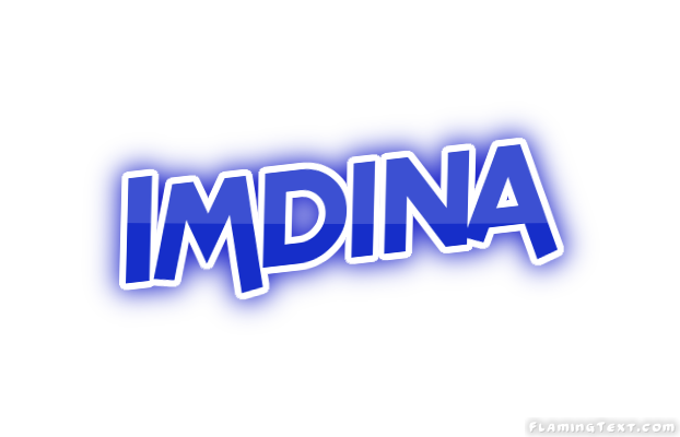 Imdina City