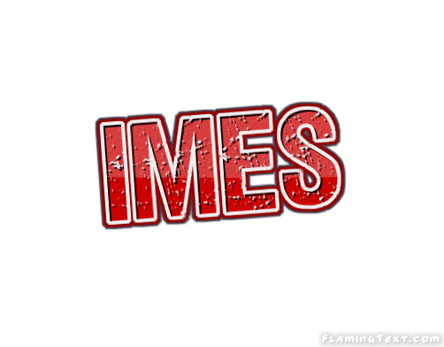 Imes город