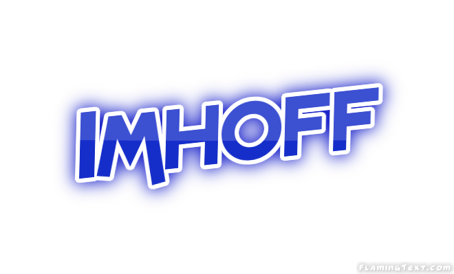 Imhoff City
