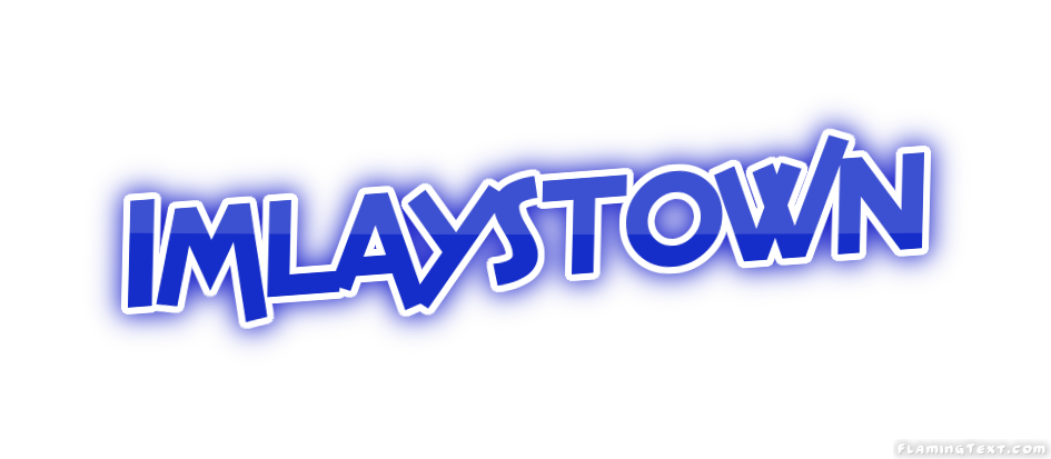 Imlaystown Stadt