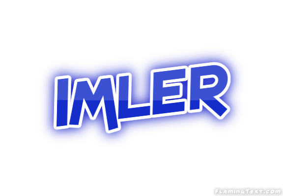 Imler مدينة