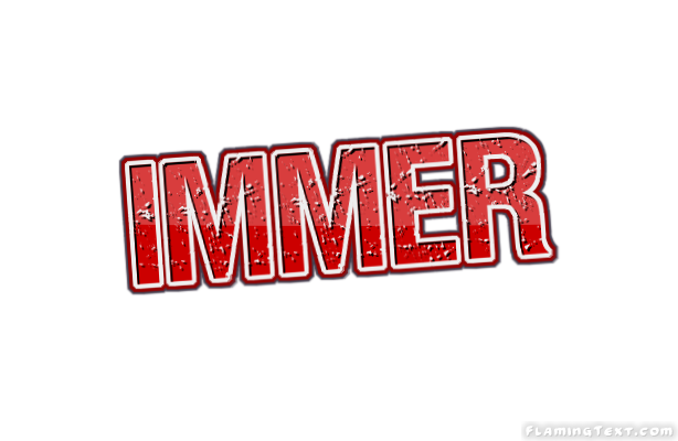 Immer مدينة