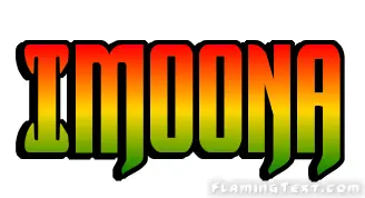 Imoona 市