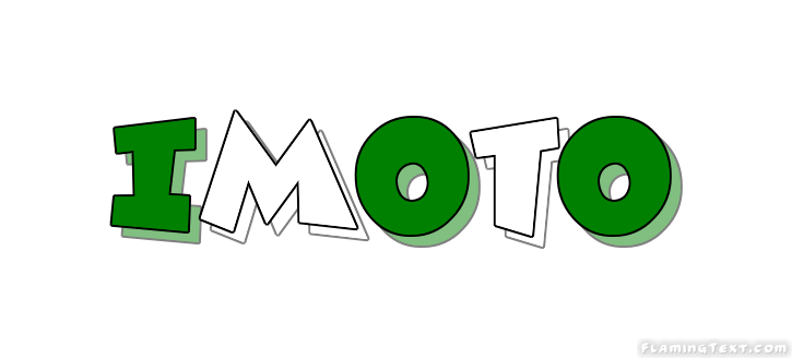 Imoto City