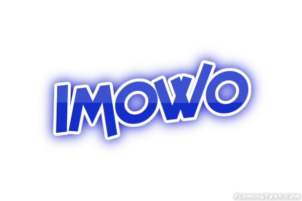 Imowo City