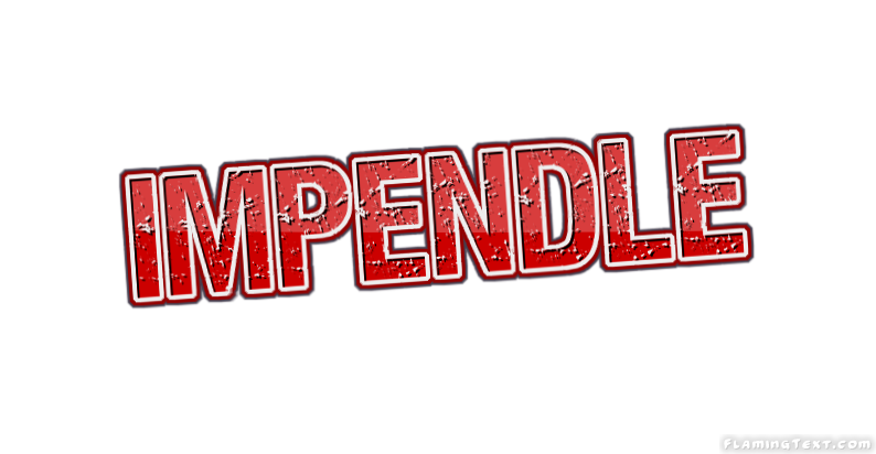 Impendle Stadt