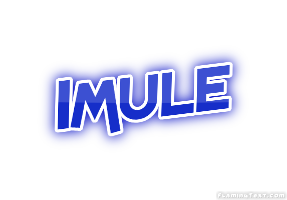 Imule Ville