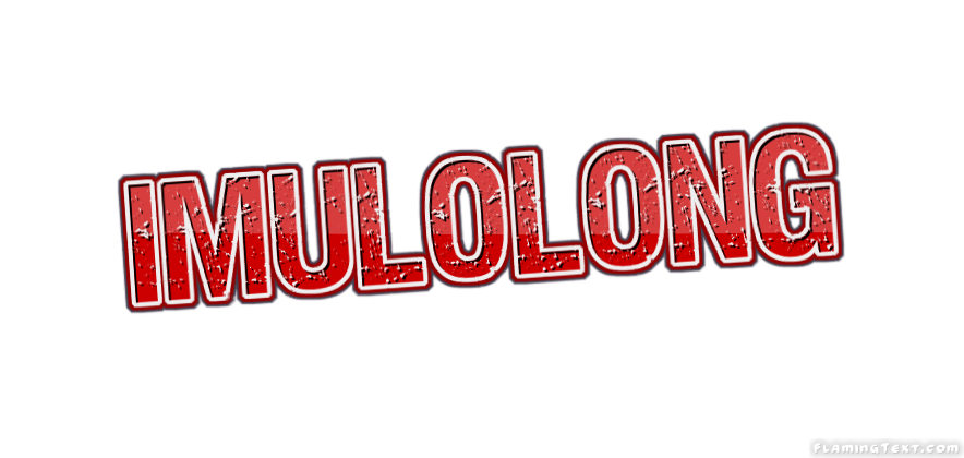 Imulolong город