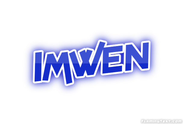 Imwen 市