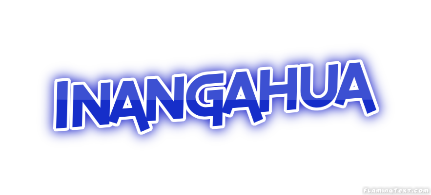 Inangahua مدينة
