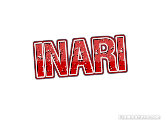 Inari город
