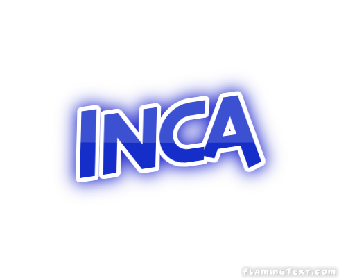 Inca مدينة