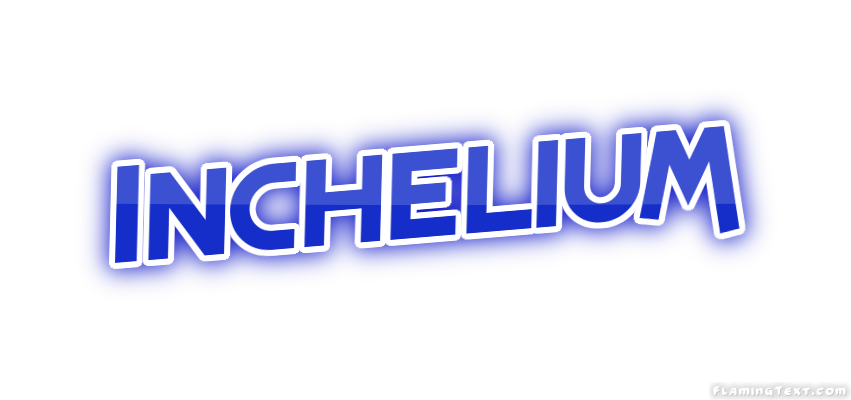 Inchelium Ville