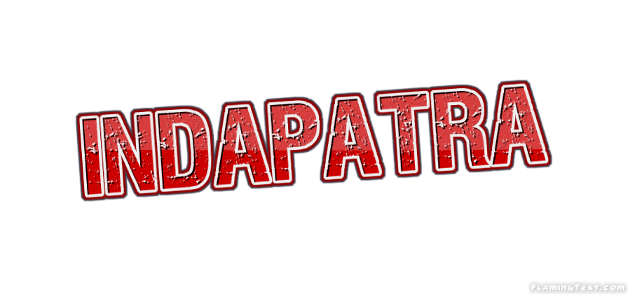 Indapatra город