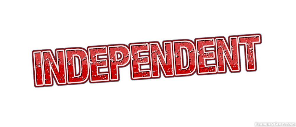 Independent مدينة