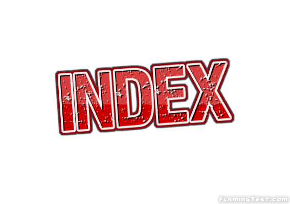 Index Stadt