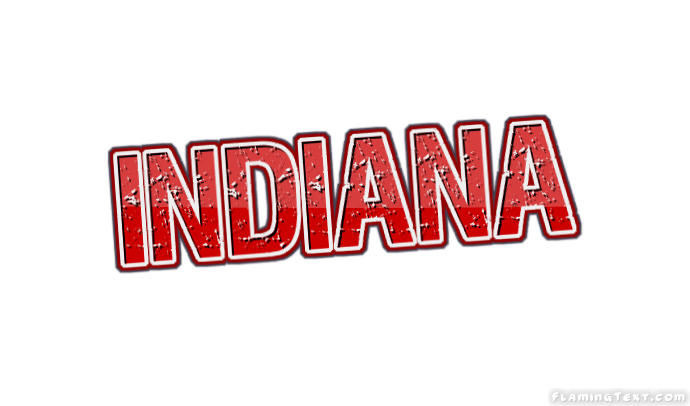 Indiana 市