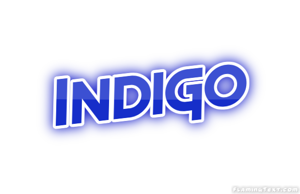 Indigo 市
